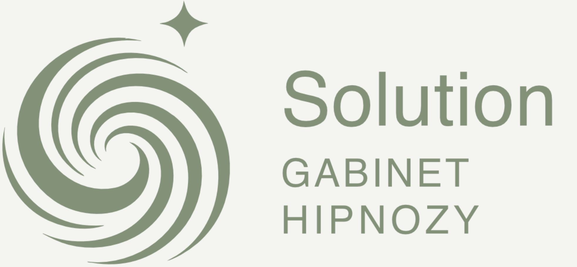 Hypno Solution Logo